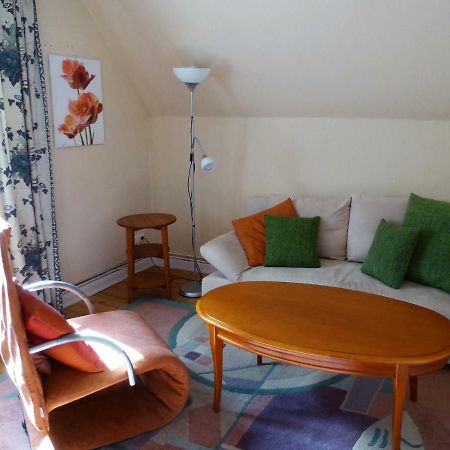Apartamento Schwalbennest Geesthacht Exterior foto
