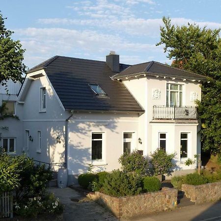 Apartamento Schwalbennest Geesthacht Exterior foto