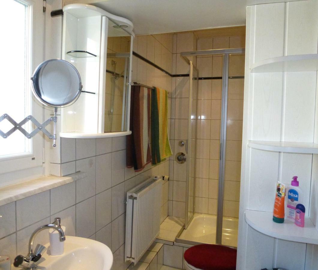 Apartamento Schwalbennest Geesthacht Exterior foto